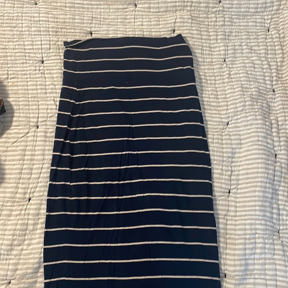 Like new, cotton skirt